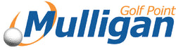 Logo della società Mulligan Srl - Commercio al dettaglio di materiale da golf