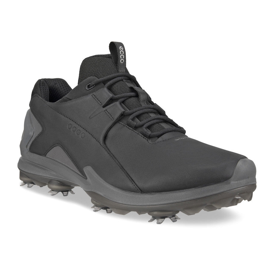Ecco M Biom Tour Scarpe da Golf da Uomo Mulligan Golf Point