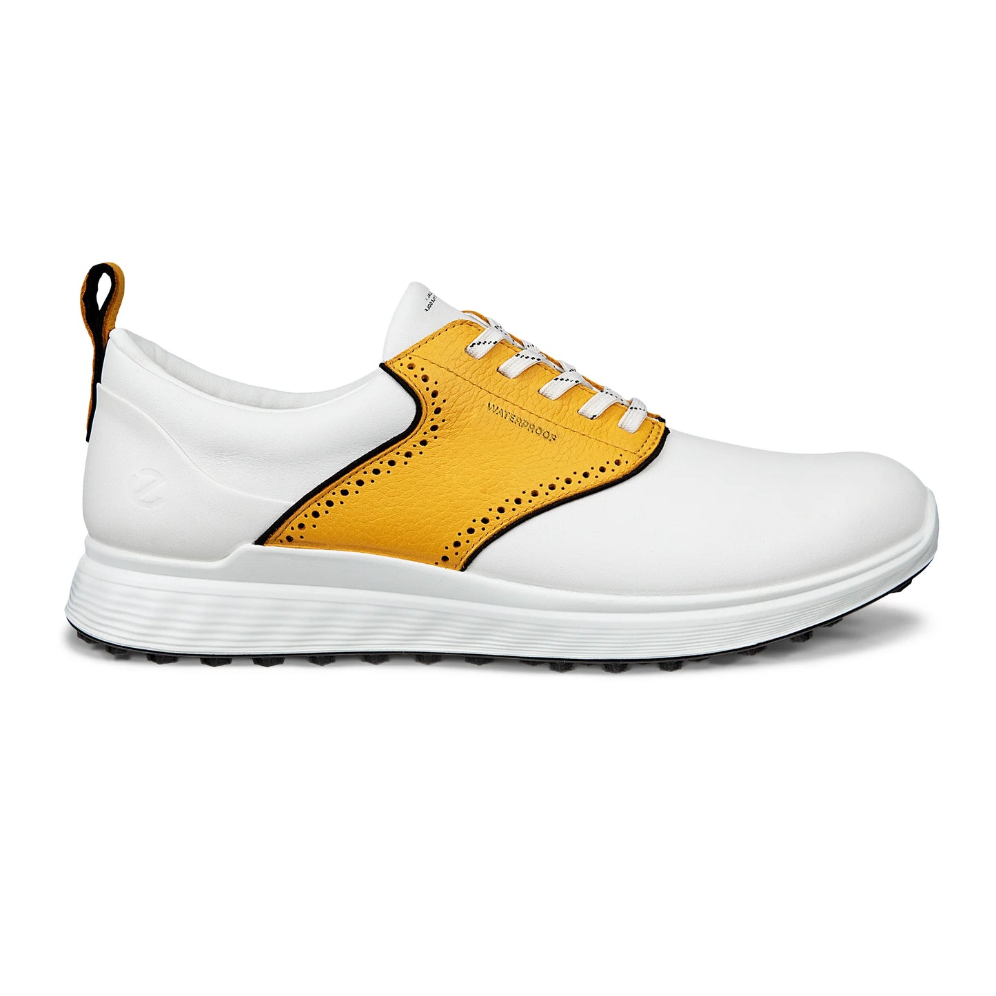 Ecco M Golf S-Casual Men's Shoes 