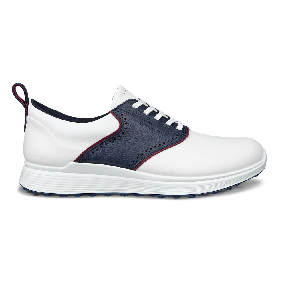 Ecco M Golf S-Casual Scarpe da Uomo