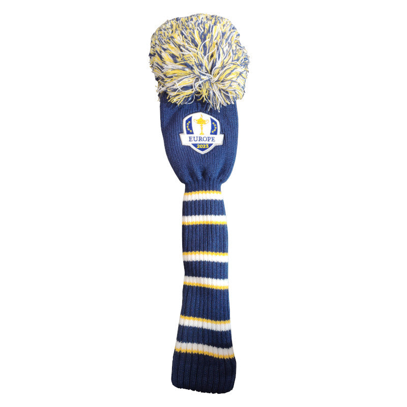 Ryder Cup 2023 Coprilegno Pom Pom