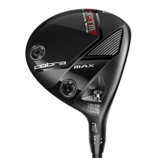 Cobra OPTM MAX Fairway Wood
