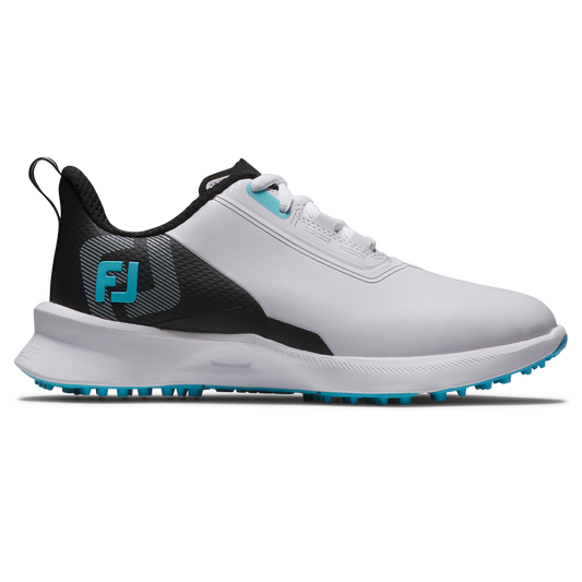 Footjoy Fuel Junior Junior Shoes 