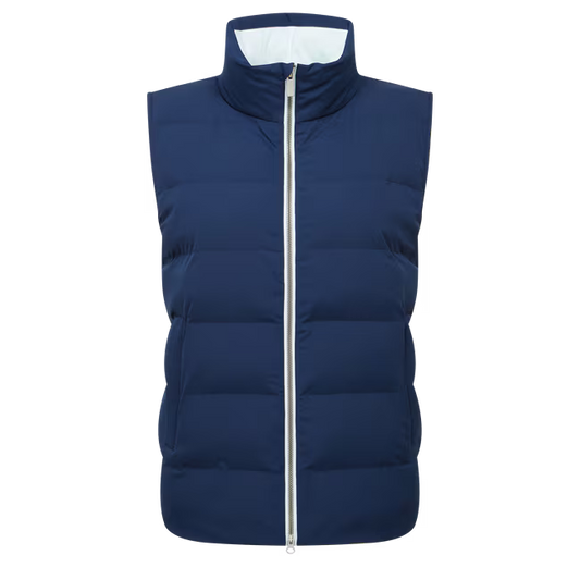 Footjoy Thermoseries Insulated Vest da Donna