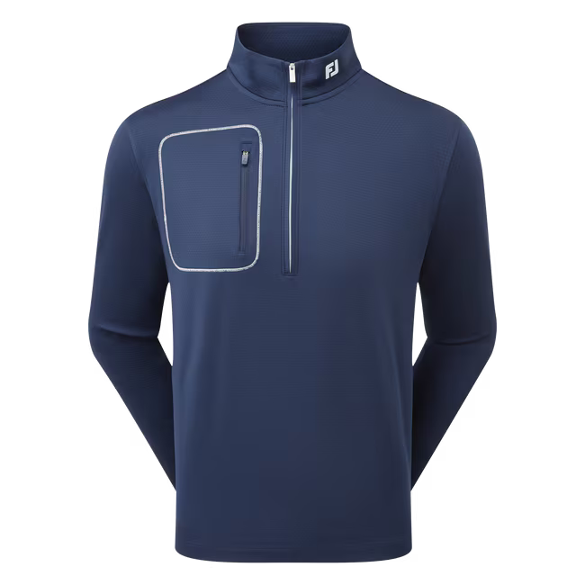 Footjoy Thermoseries Texture Midlayer