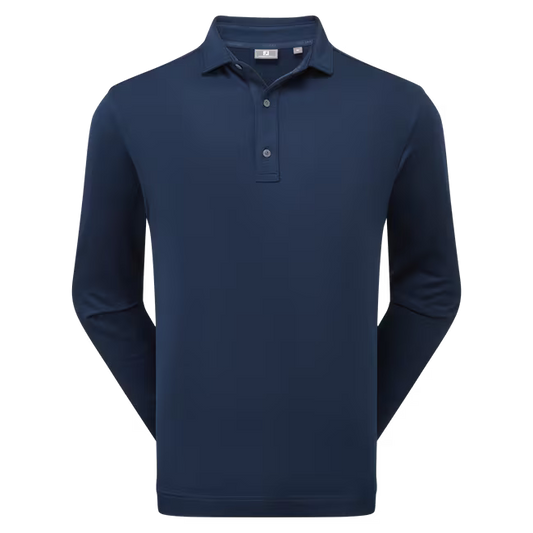 Footjoy ThermoSeries Polo Manica Lunga