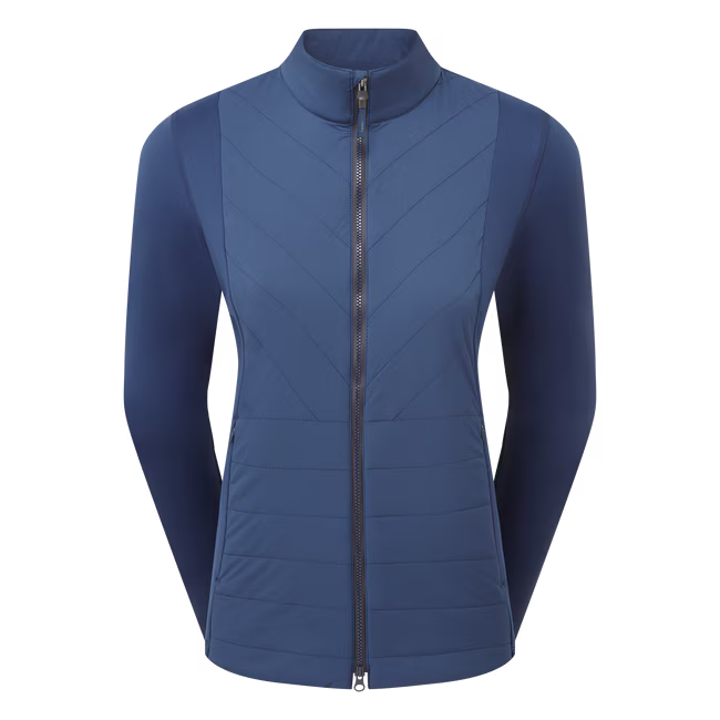 Footjoy Thermoseries Hybrid Jacket da Donna