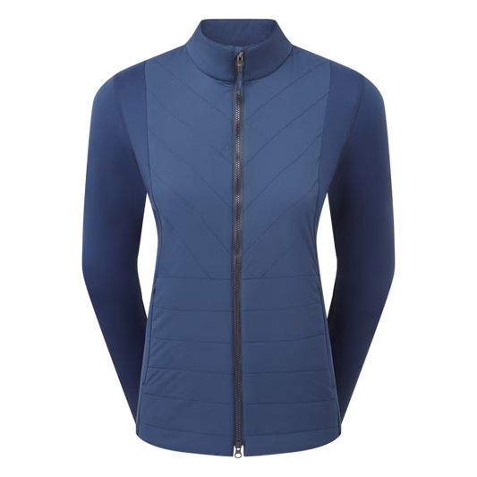 Footjoy Thermoseries Hybrid Jacket da Donna