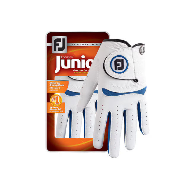 Footjoy Guanto Junior