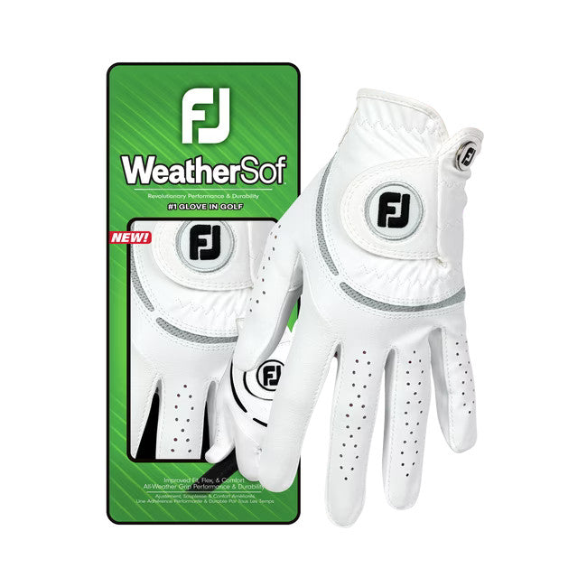 Footjoy Weathersof 24 Guanto da Donna