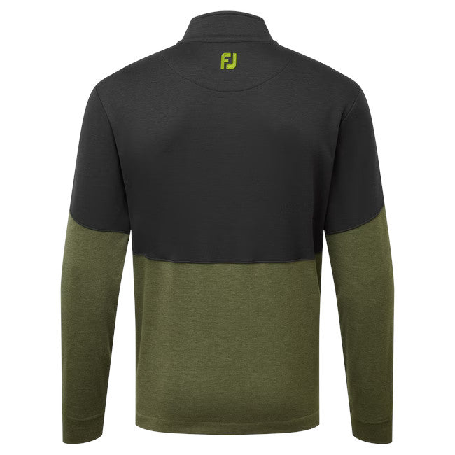 Footjoy Full-Zip Chill Out Felpa