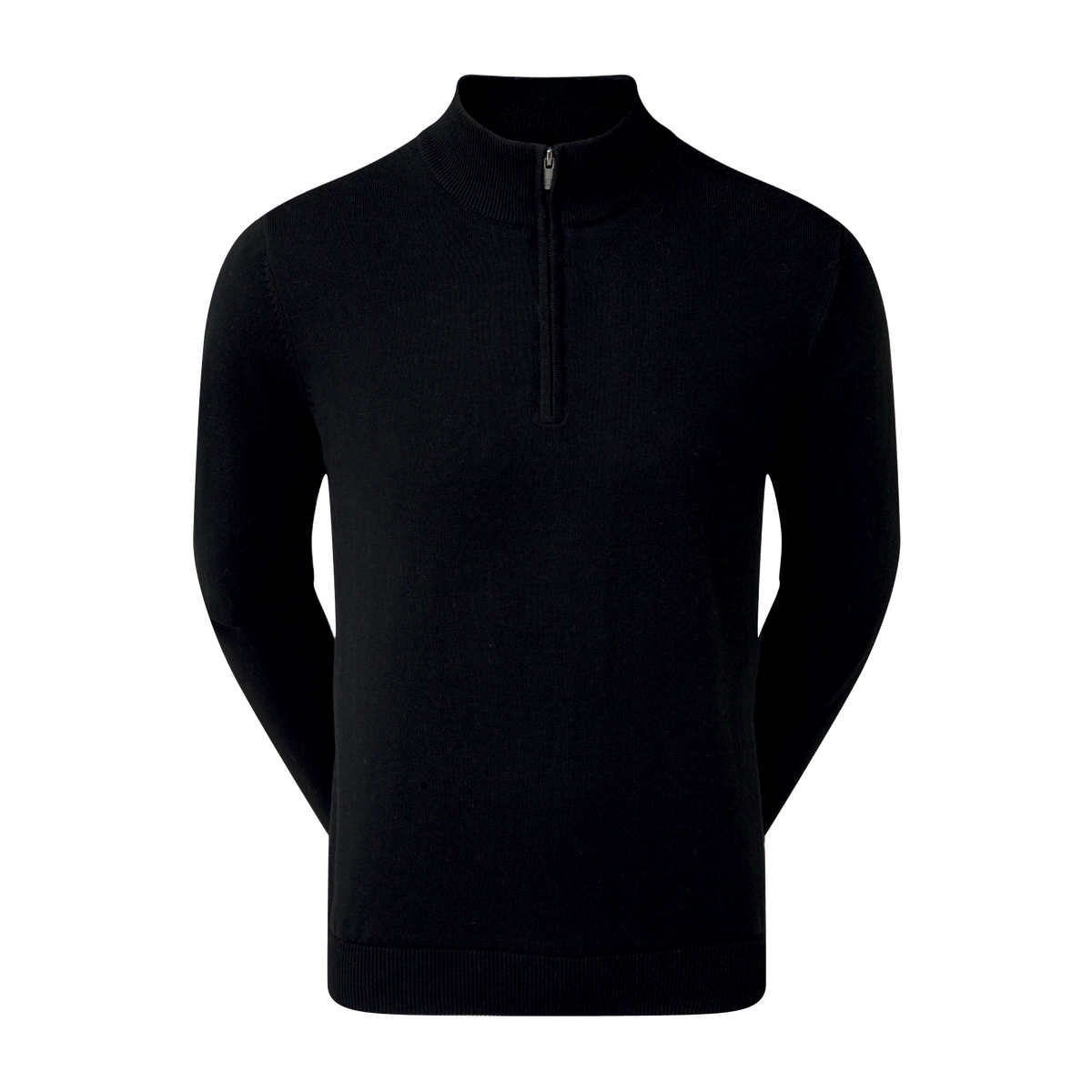 Footjoy Half-Zip Lined Pullover 