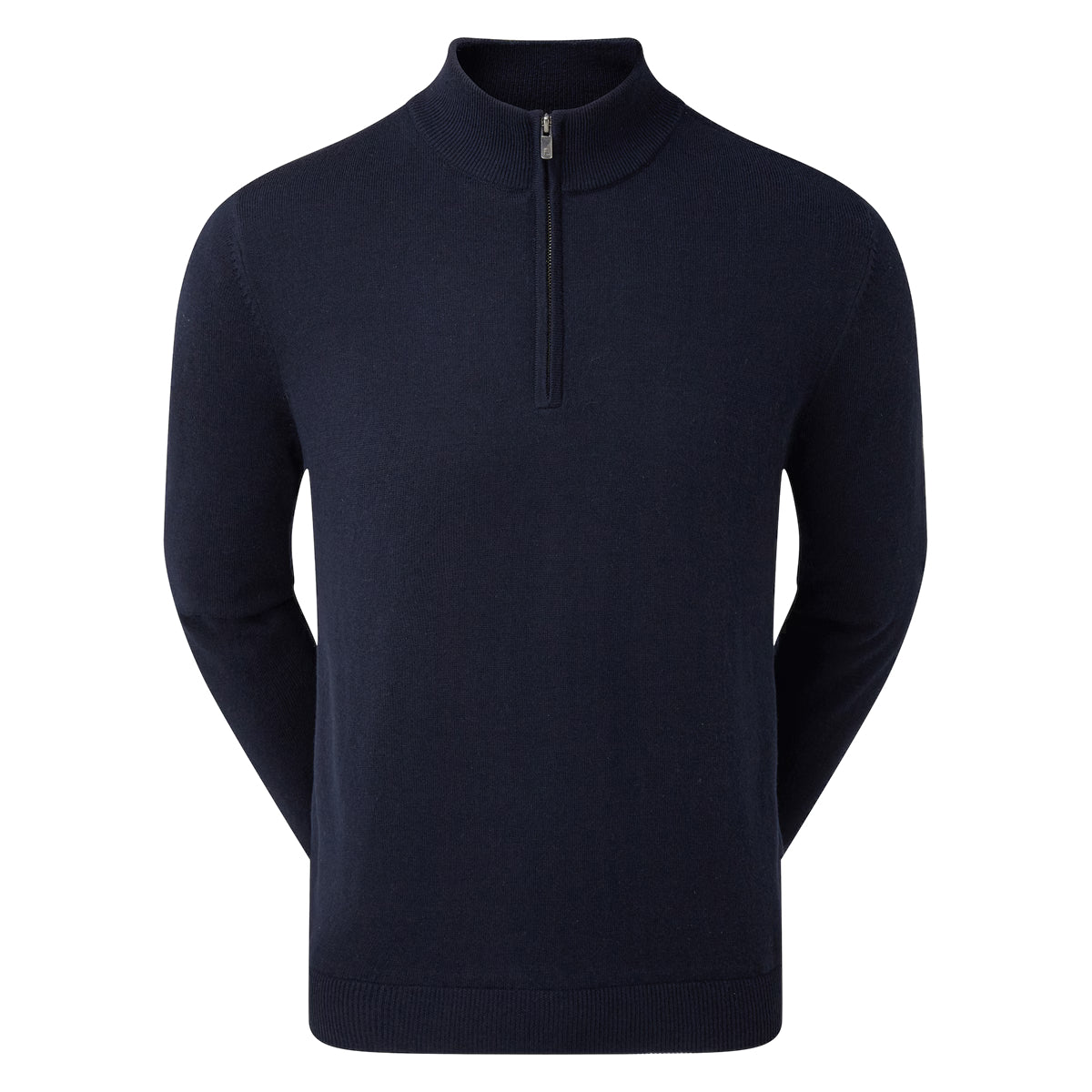 Footjoy Half-Zip Lined Pullover