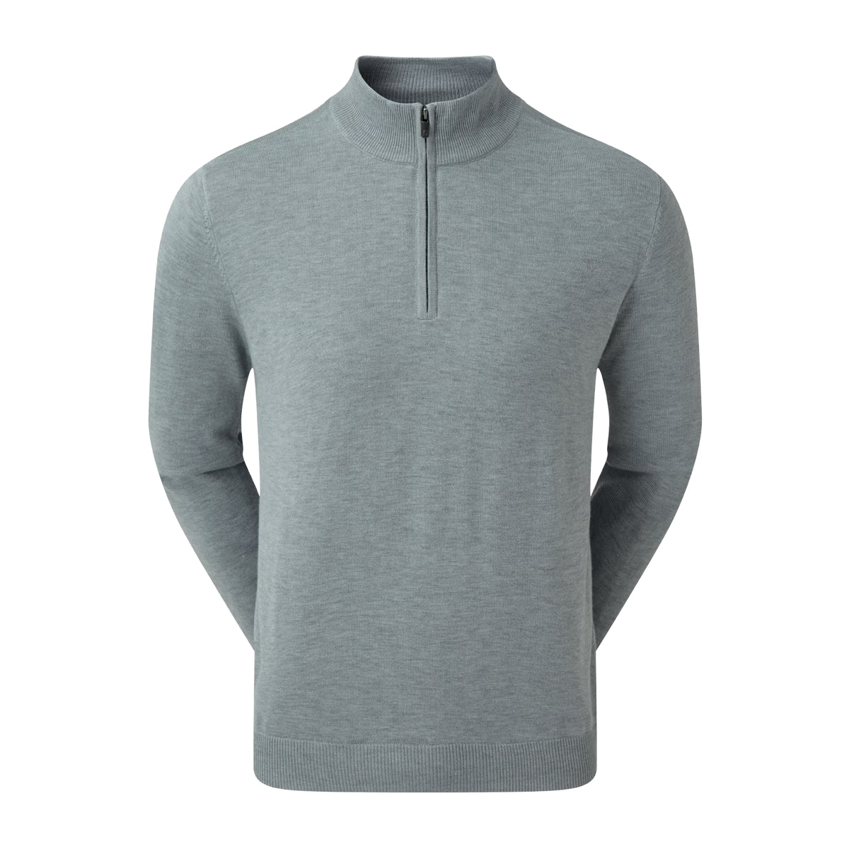 Footjoy Half-Zip Lined Pullover