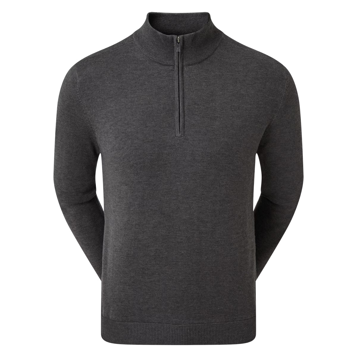 Footjoy Half-Zip Lined Pullover