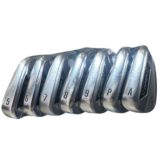 Callaway Apex Ai 200 Ferri USATI CUSTOM