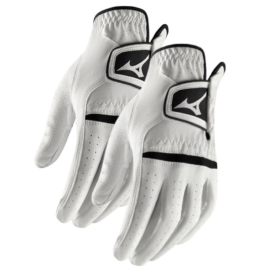 Mizuno Comp Guanti 2x1 da Uomo