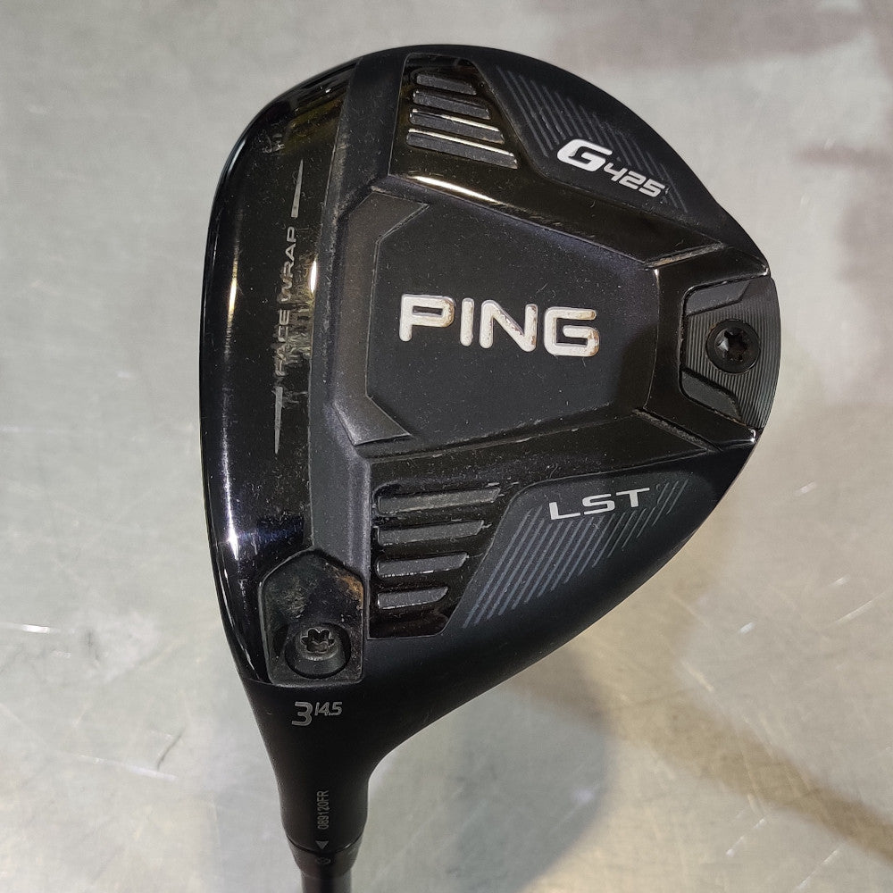 Ping G425 Fairway Wood USATO MANCINO