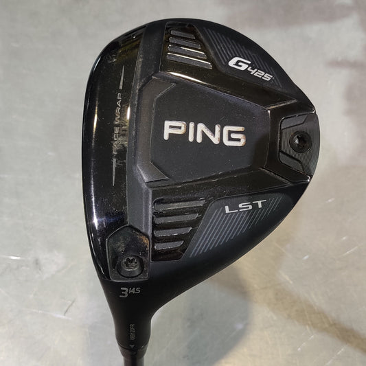 Ping G425 Fairway Wood USED LEFT HANDED