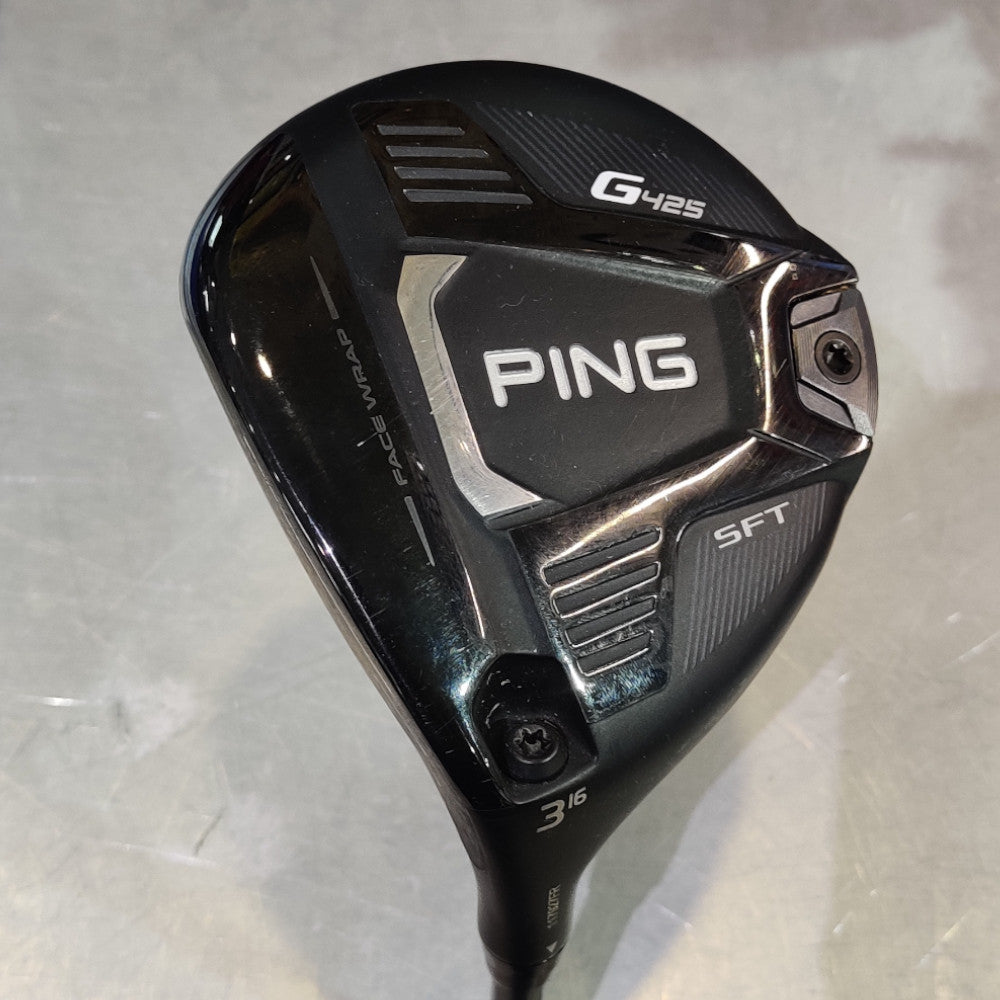 Ping G425 Fairway Wood USATO MANCINO