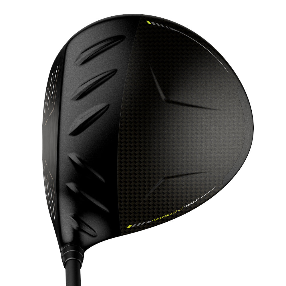 Ping G430 MAX 10K Driver