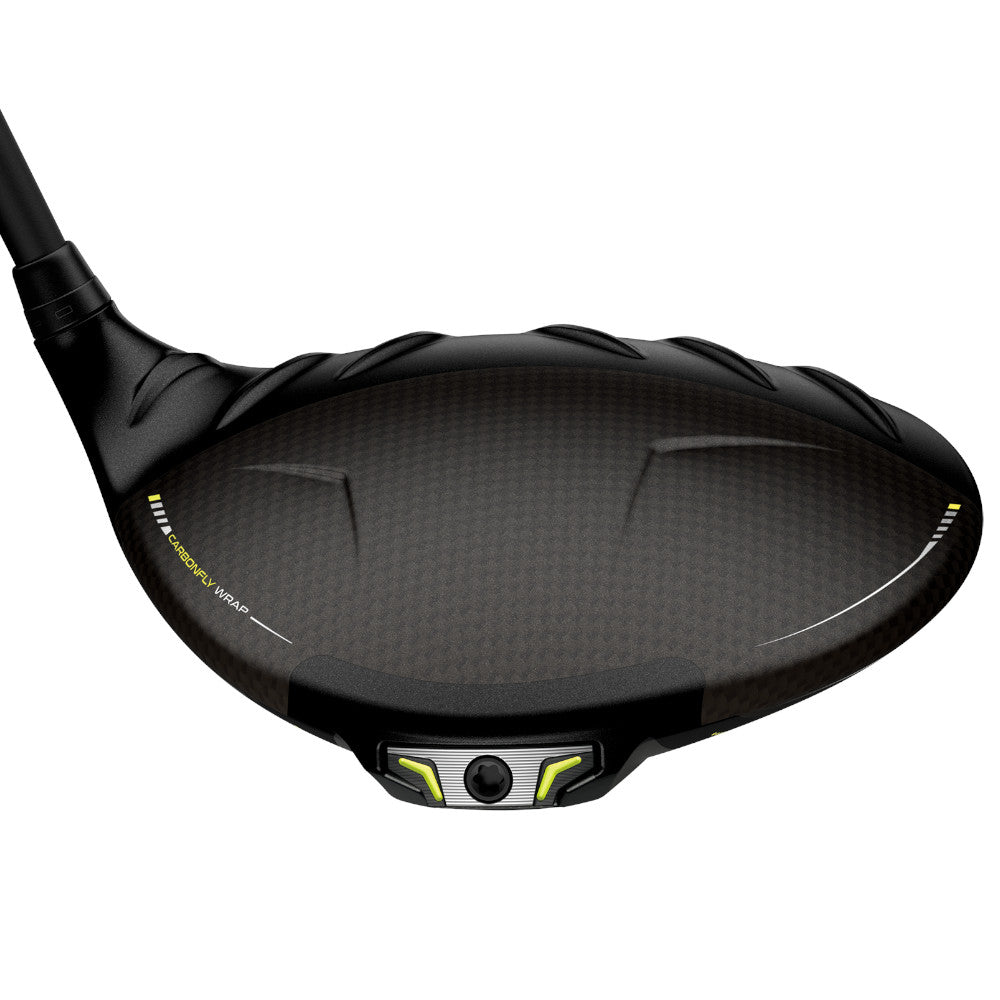 Ping G430 MAX 10K Driver