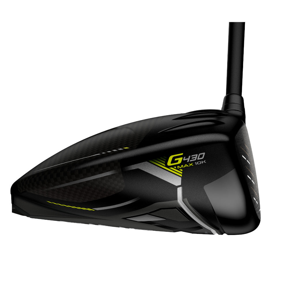 Ping G430 MAX 10K Driver