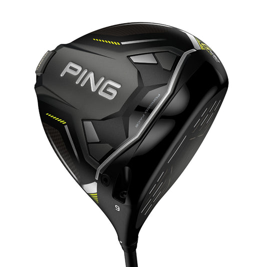 Ping G430 MAX 10K Driver