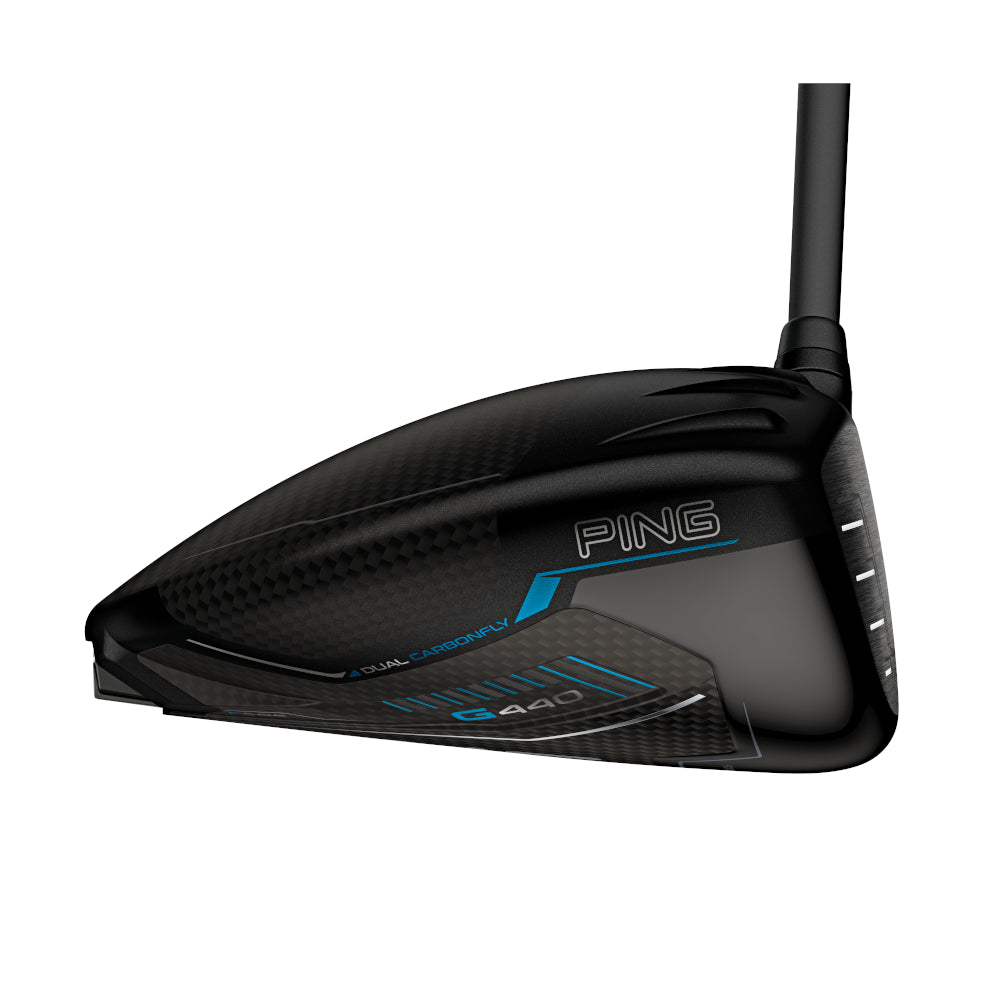 Ping G440 K Driver