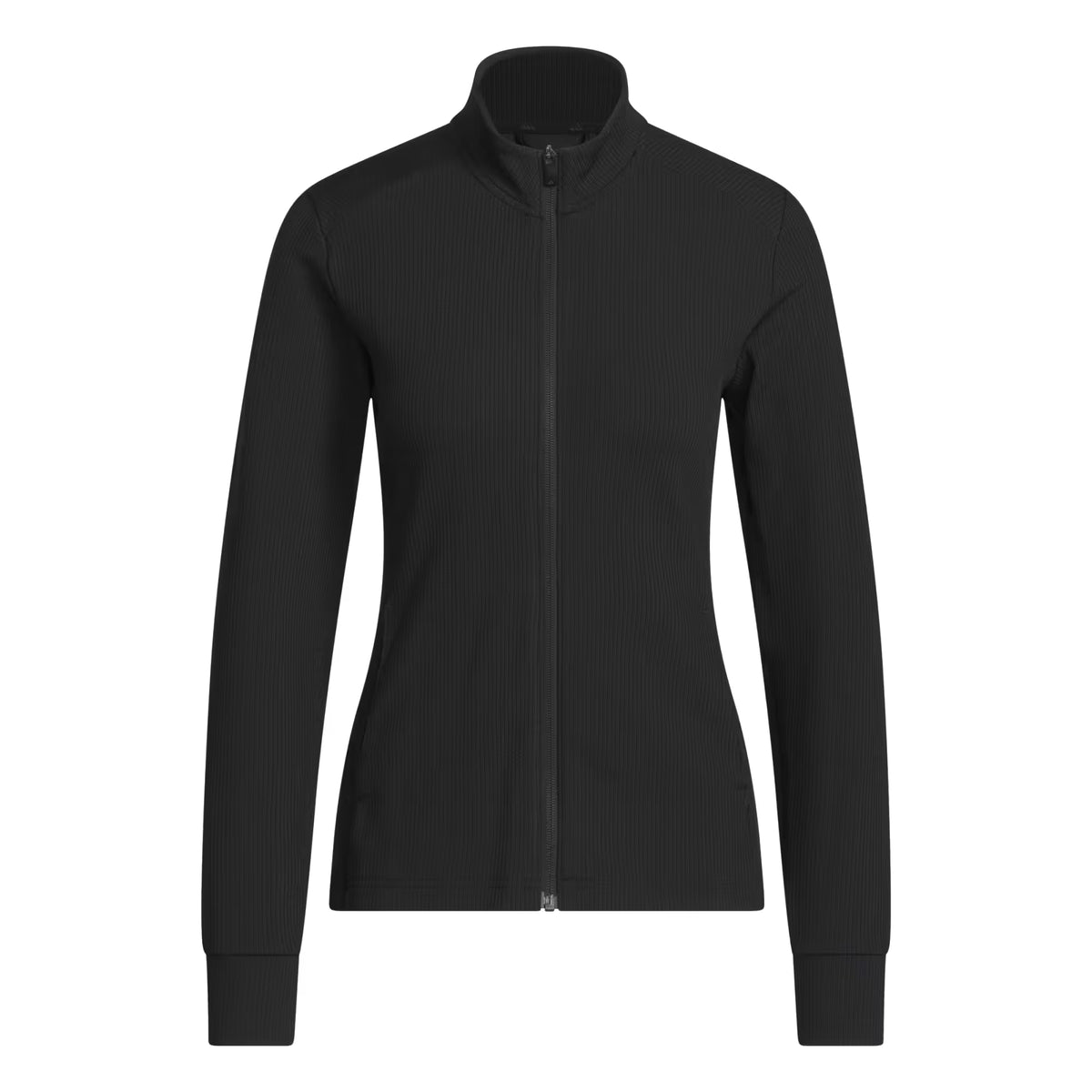 Adidas Full Zip Performance Texture Giacca da Donna