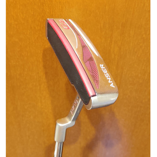 Ping GLe2 Putter da Donna USATO - EX DEMO MANCINO