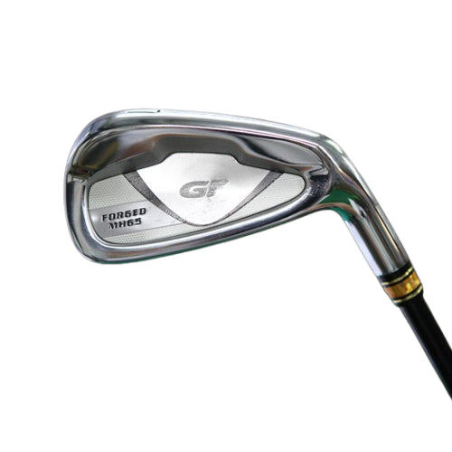 Geotec MH-65 Forged Ferri