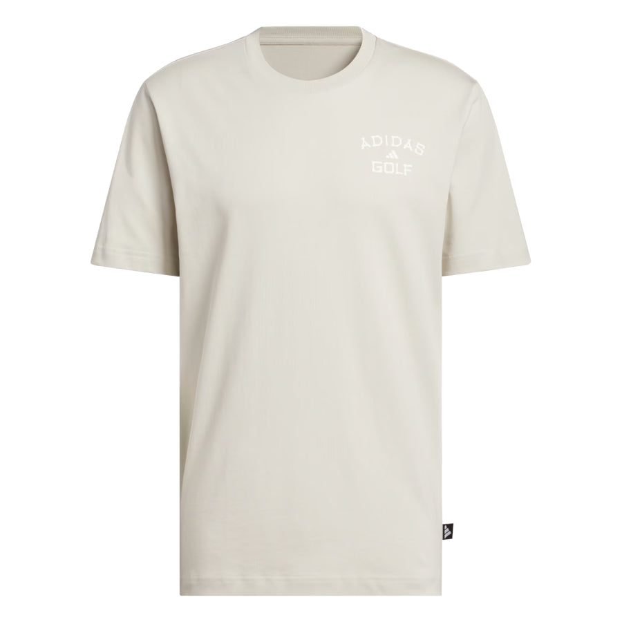 Adidas Chip in Paradise Graphic T-Shirt