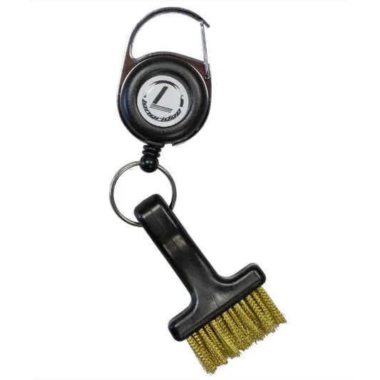 Longridge Groove Brush Pro