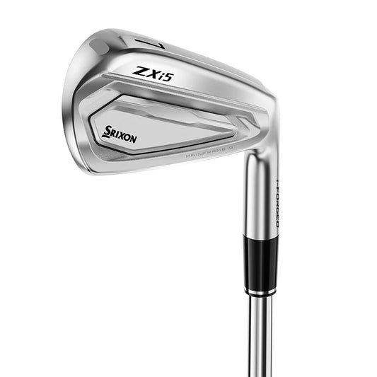 Srixon ZXi5 '27 Ferri