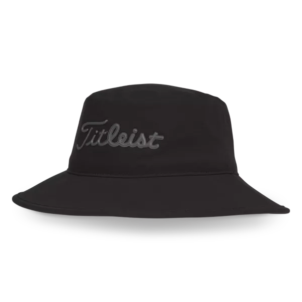 TItleist Stadry Bucket Rain Hat 