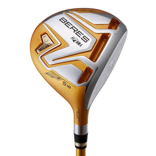 Honma Beres Aizu Fairway Wood