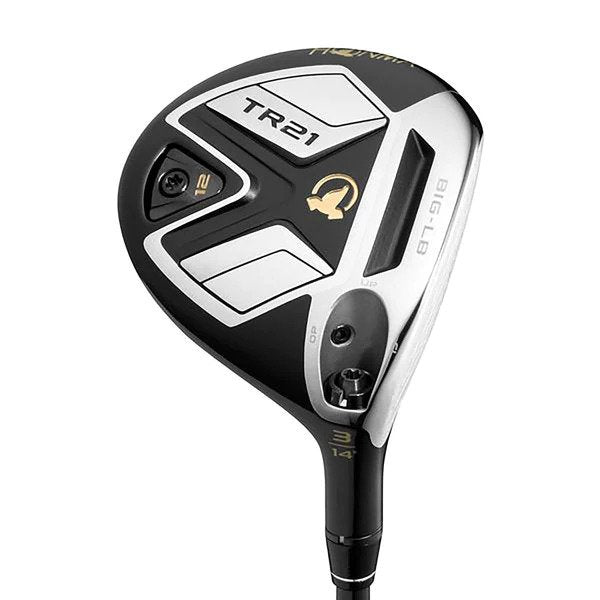 Honma TR21 Fairway Wood 