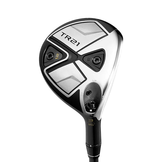 Honma TR21 Fairway Wood