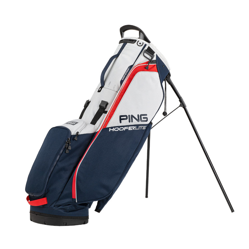 Ping Hoofer Lite Sacca Stand