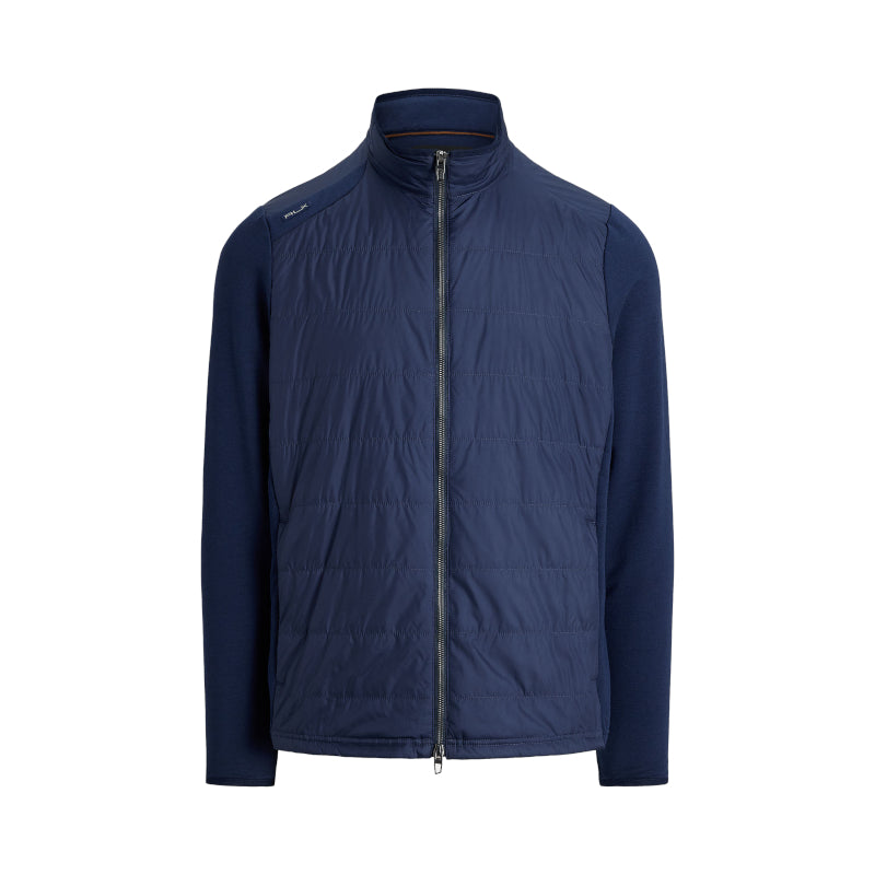 Polo Ralph Lauren RLX Hybrid Mockneck Giacca