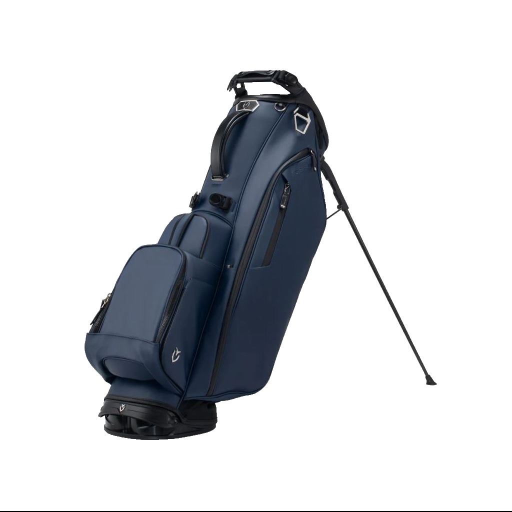 Vessel Player V Sacca Stand