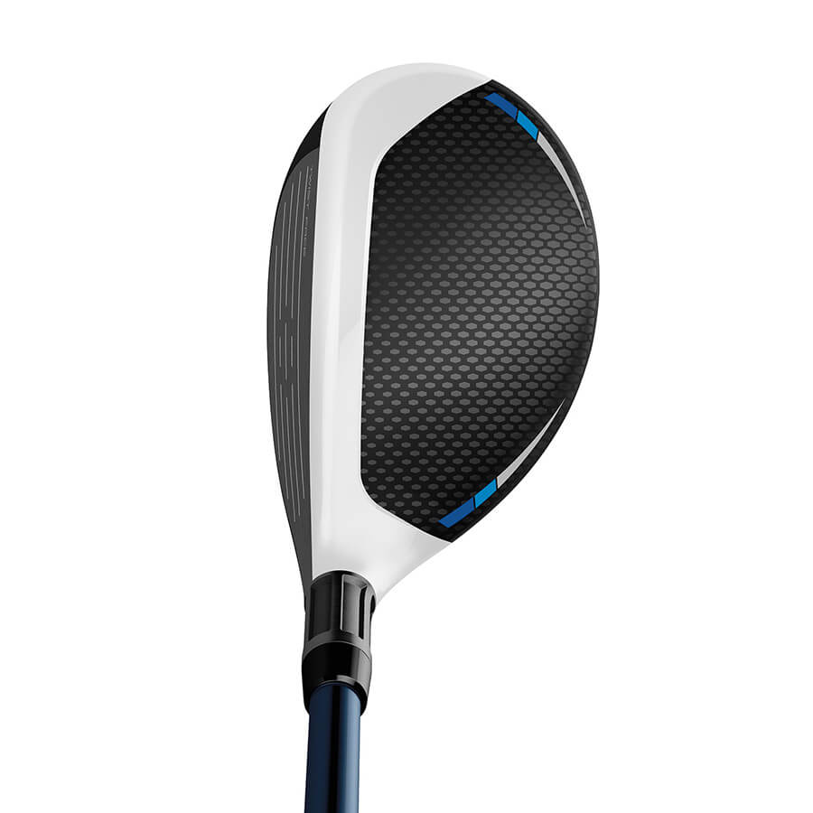 TaylorMade SIM2 MAX Rescue