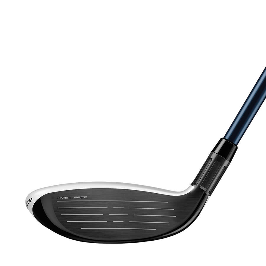 TaylorMade SIM2 MAX Rescue