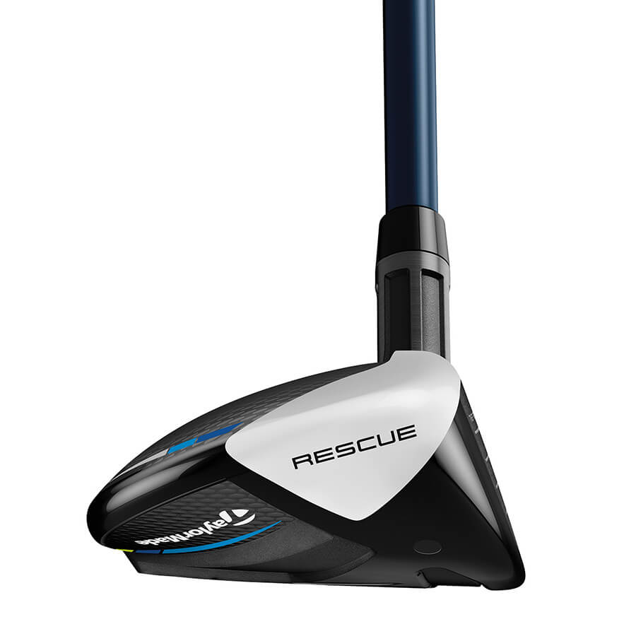 TaylorMade SIM2 MAX Rescue