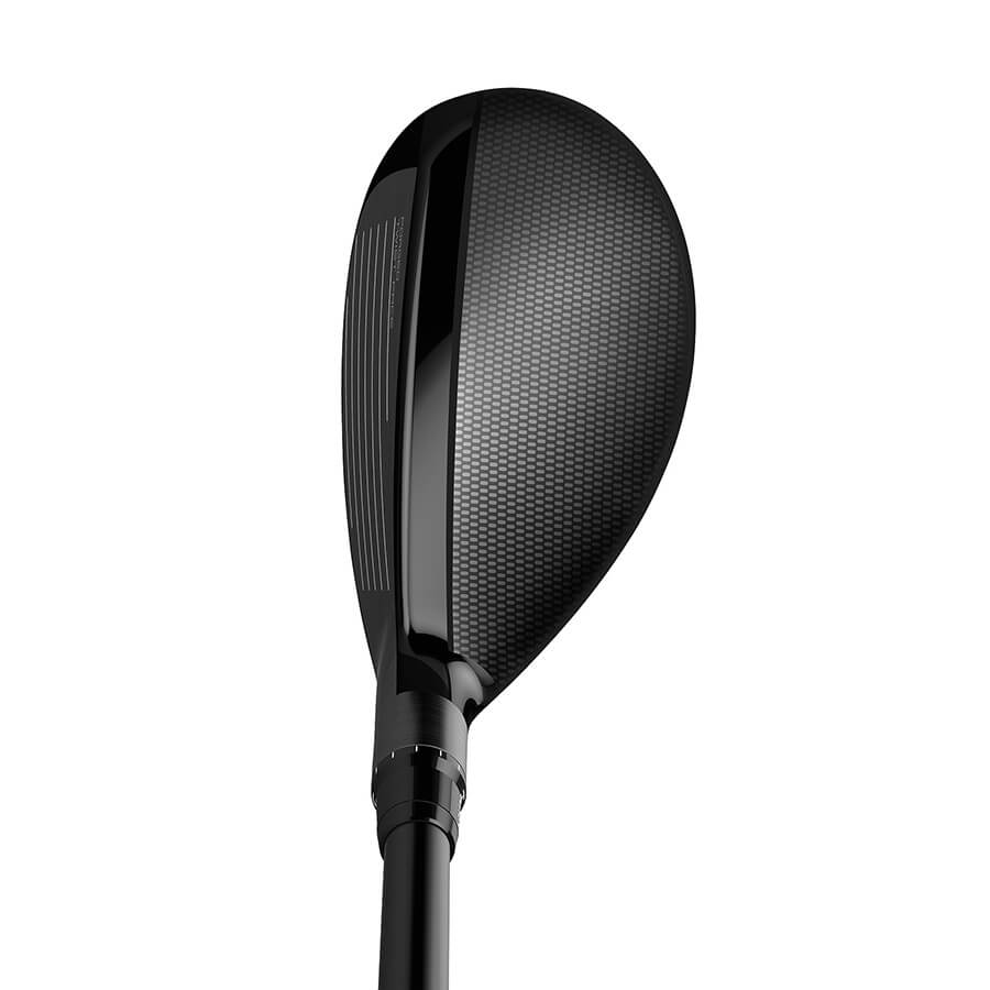 TaylorMade SIM2 Rescue