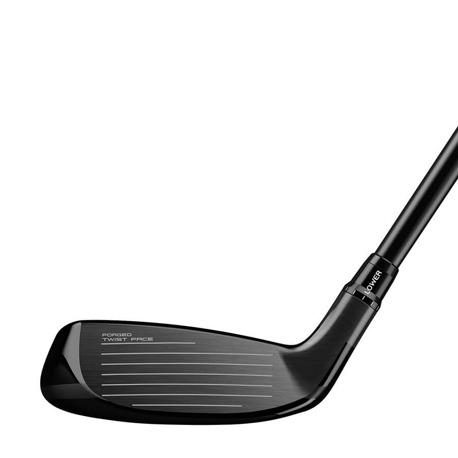 TaylorMade SIM2 Rescue