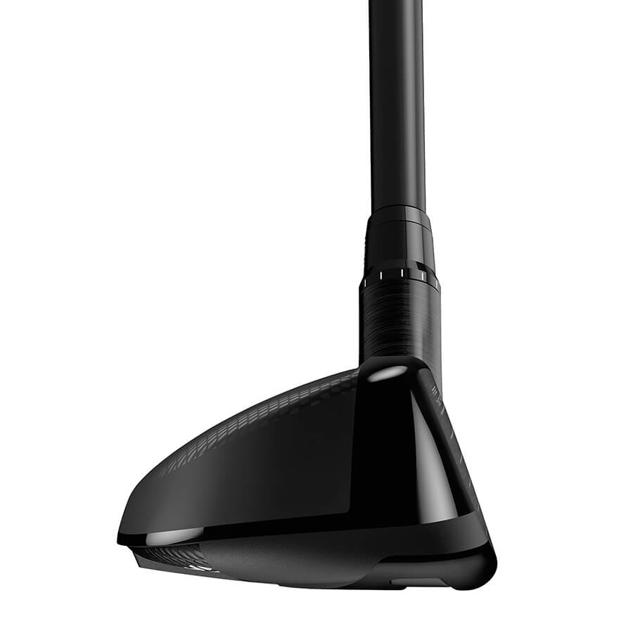 TaylorMade SIM2 Rescue