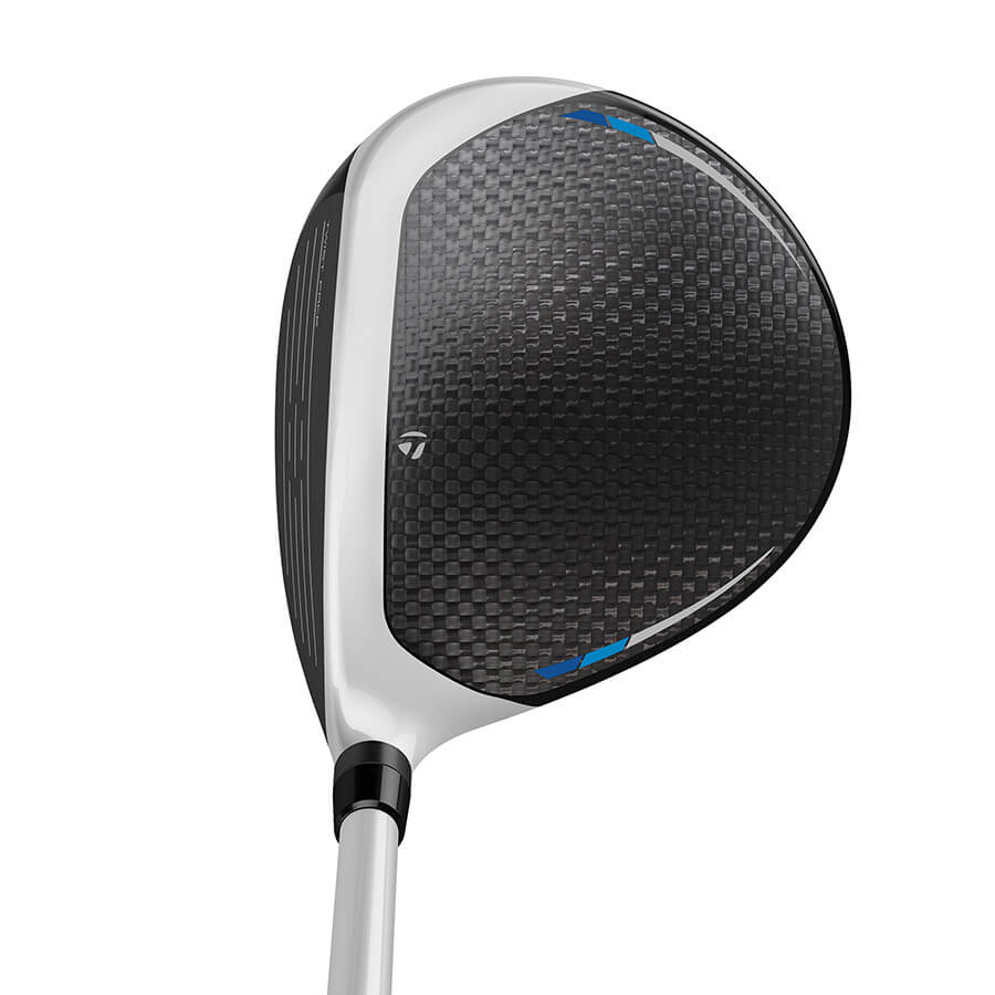 TaylorMade SIM2 MAX D Fairway Wood