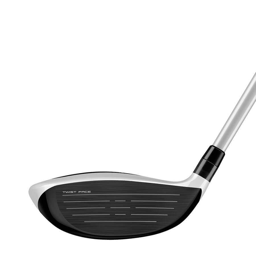 TaylorMade SIM2 MAX D Fairway Wood